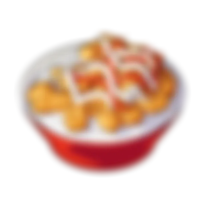 Nouveauté mystère, image floutée