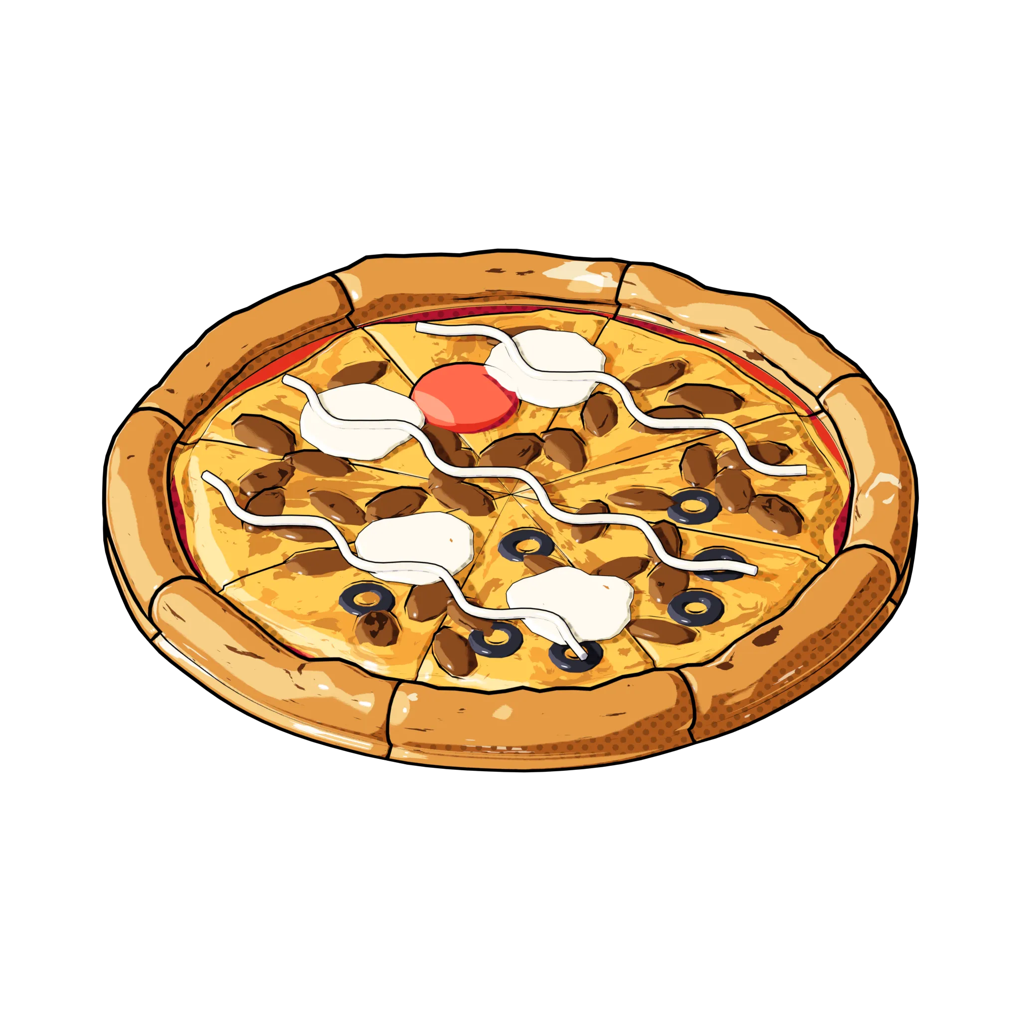 Pizza Videl